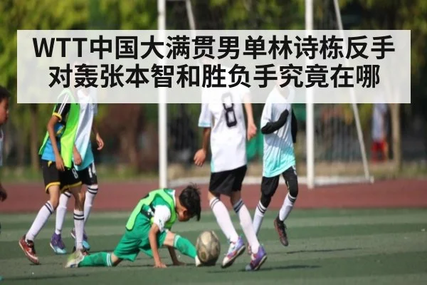 WTT中国大满贯男单林诗栋反手对轰张本智和胜负手究竟在哪